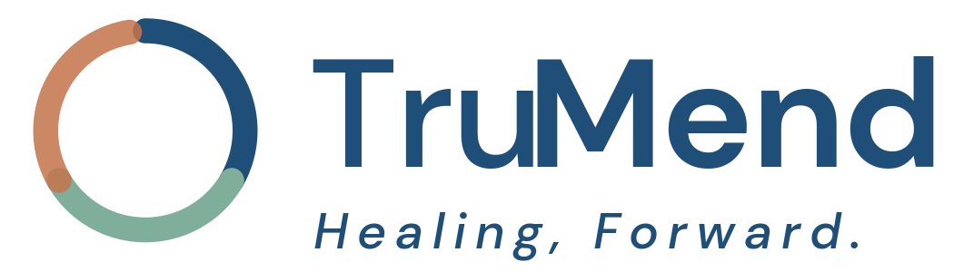 TruMend Wound Care logo